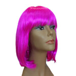 Party Page Wig (Colors)