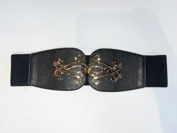 Ringmaster Cinch Belt