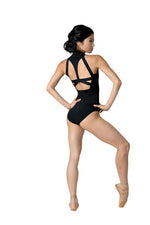 Madison Scuba Leotard (Adult)