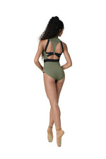 Madison Scuba Leotard (Adult)