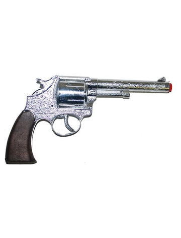 Prop Cowboy Gun