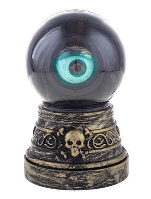 Magic Eye Crystal Ball Prop