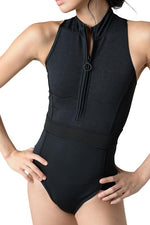Madison Scuba Leotard (Adult)