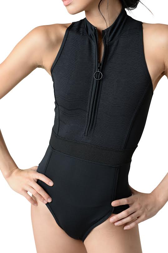 Madison Scuba Leotard (Adult)