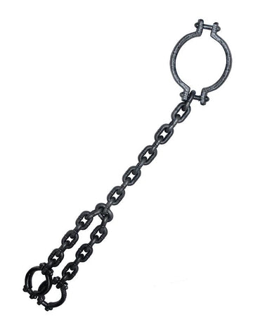 Torture Chains (Neck/Wrists)