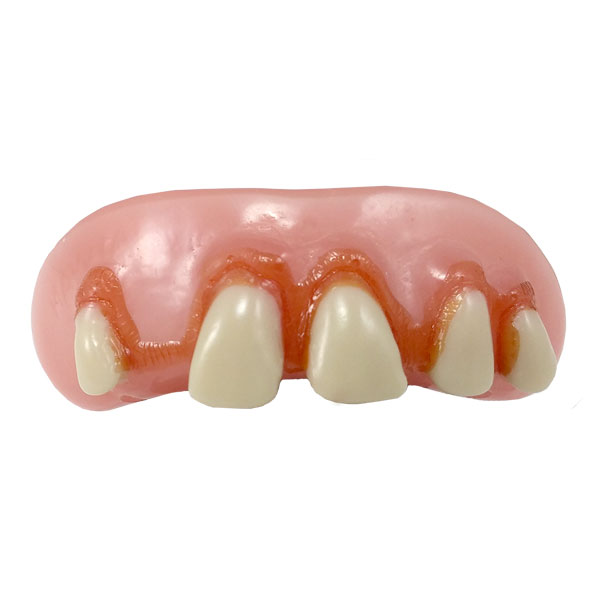 Betty Bob Tobacco Teeth