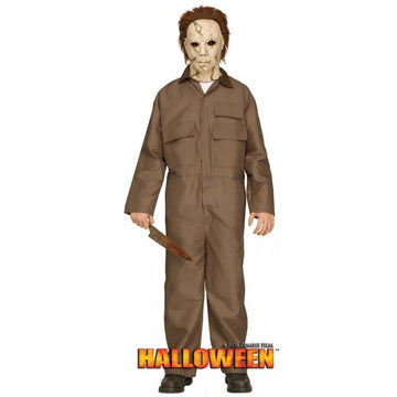 Michael Myers (Teen)