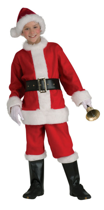 Santa Suit (Child)