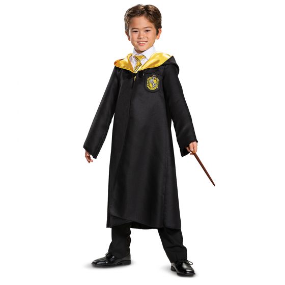 Hufflepuff Robe (Child)