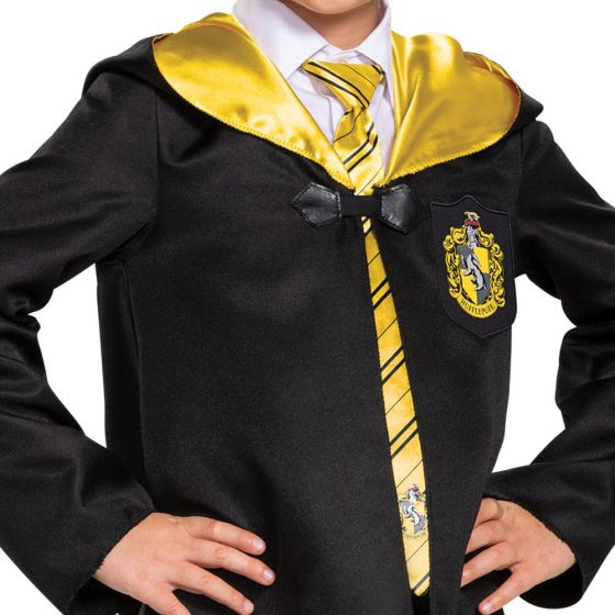 Hufflepuff Robe (Child)