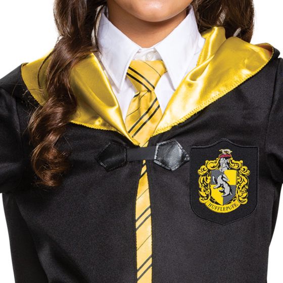 Hufflepuff Robe (Child)