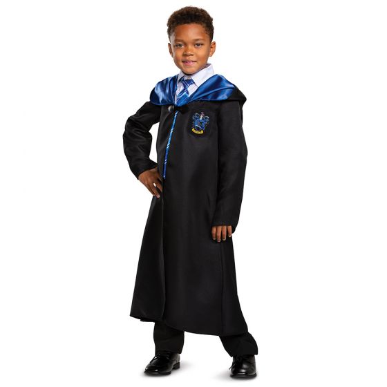 Ravenclaw Robe (Child)