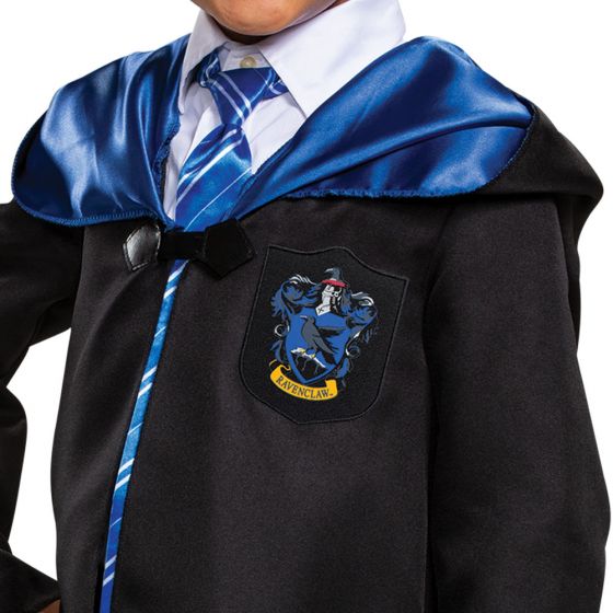 Ravenclaw Robe (Child)