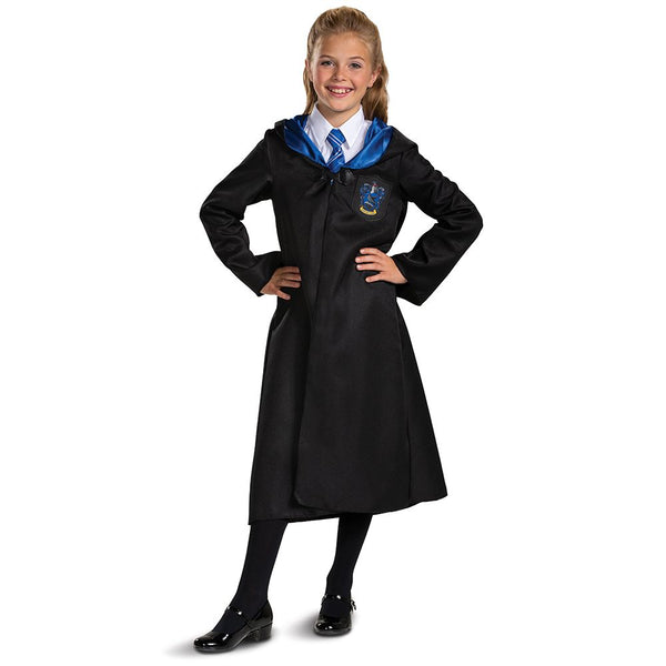 Ravenclaw Robe (Child)