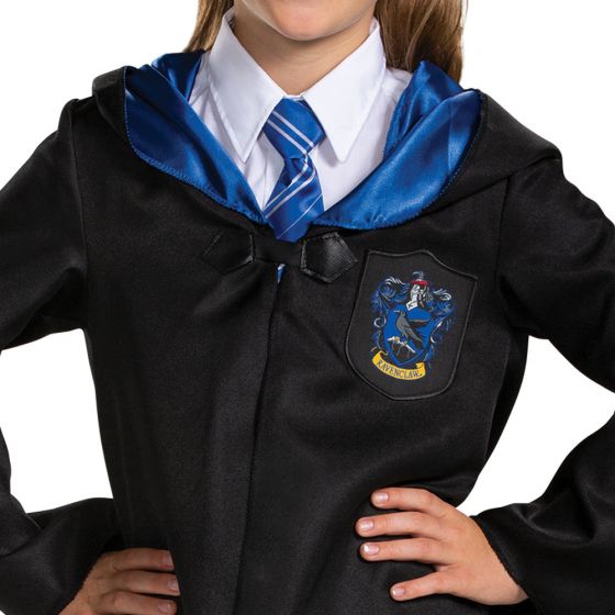 Ravenclaw Robe (Child)