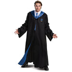 Deluxe Ravenclaw Robe (Adult)