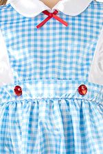 Kansas Girl (Child)
