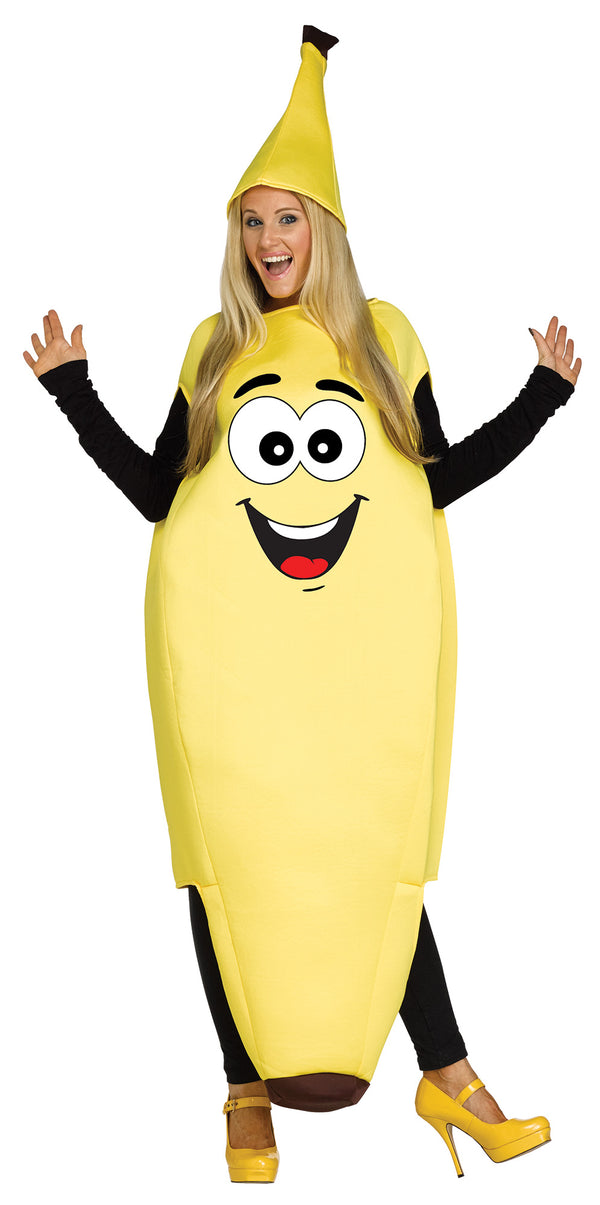 Funny Banana (Adult)