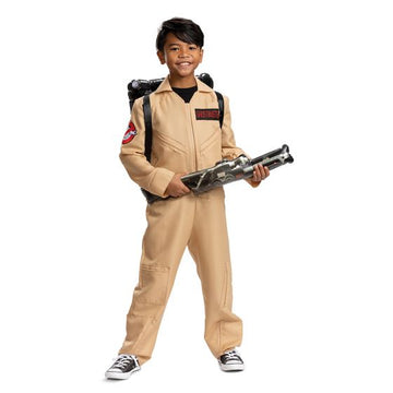 Ghostbusters Jumpsuit (Child)