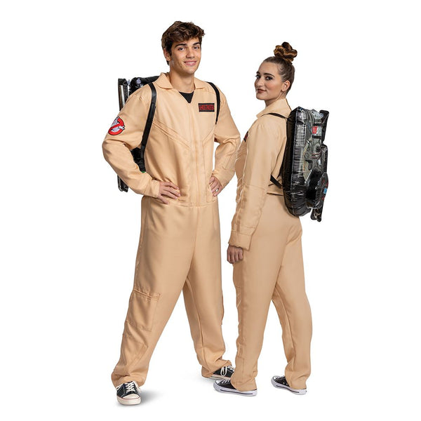 Ghostbusters Jumpsuit (Adult)