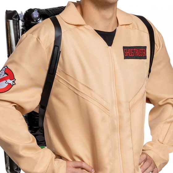 Ghostbusters Jumpsuit (Adult)