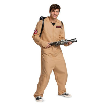 Ghostbusters Jumpsuit (Adult)