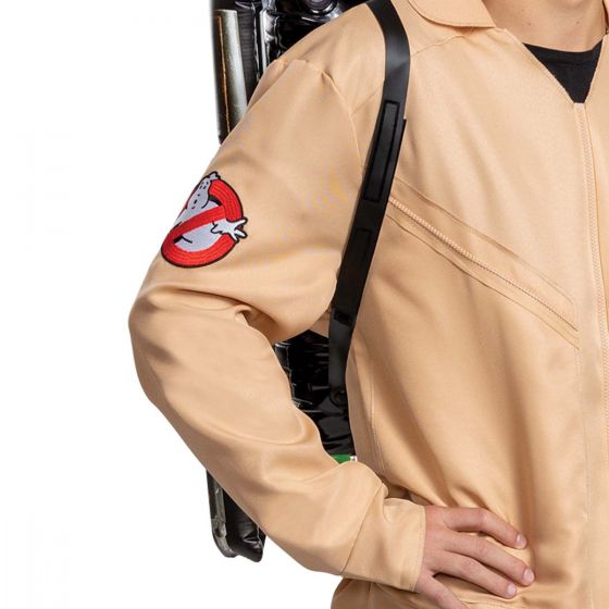 Ghostbusters Jumpsuit (Adult)