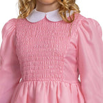 Eleven's Pink Dress (Tween)