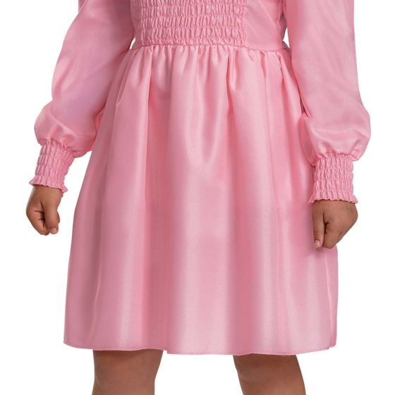 Eleven's Pink Dress (Tween)