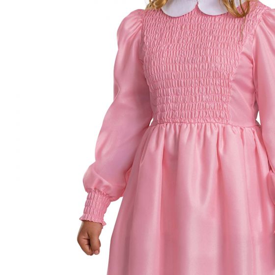 Eleven's Pink Dress (Tween)