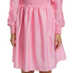 Eleven's Pink Dress (Adult)