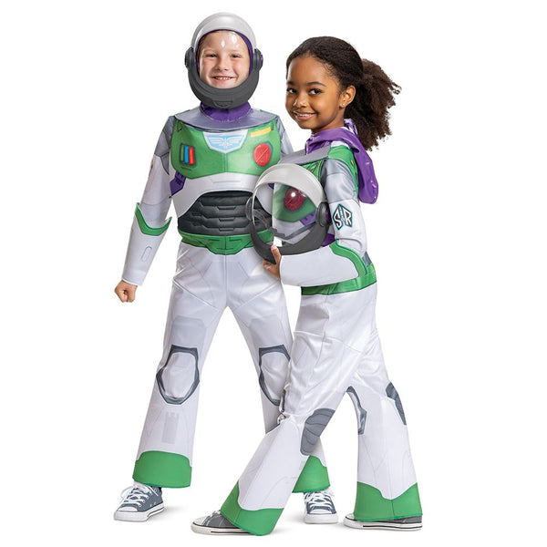 Deluxe Space Ranger (Child)