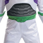 Deluxe Space Ranger (Kind)