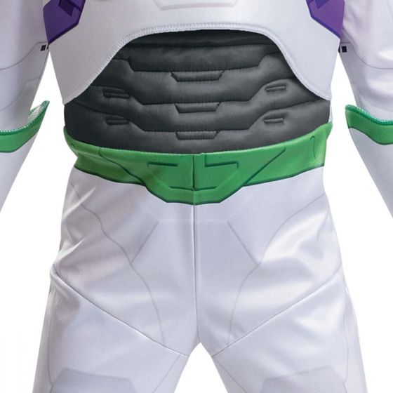 Deluxe Space Ranger (Kind)