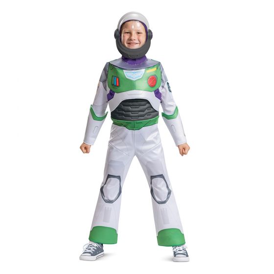 Deluxe Space Ranger (Child)