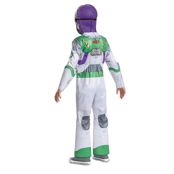 Deluxe Space Ranger (Kind)