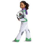 Deluxe Space Ranger (Kind)