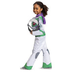 Deluxe Space Ranger (Child)