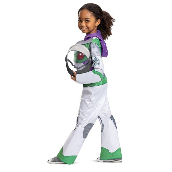 Deluxe Space Ranger (Kind)