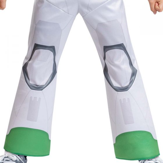 Deluxe Space Ranger (Erwachsene)