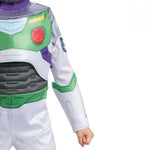 Deluxe Space Ranger (Kind)