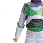 Deluxe Space Ranger (Kind)