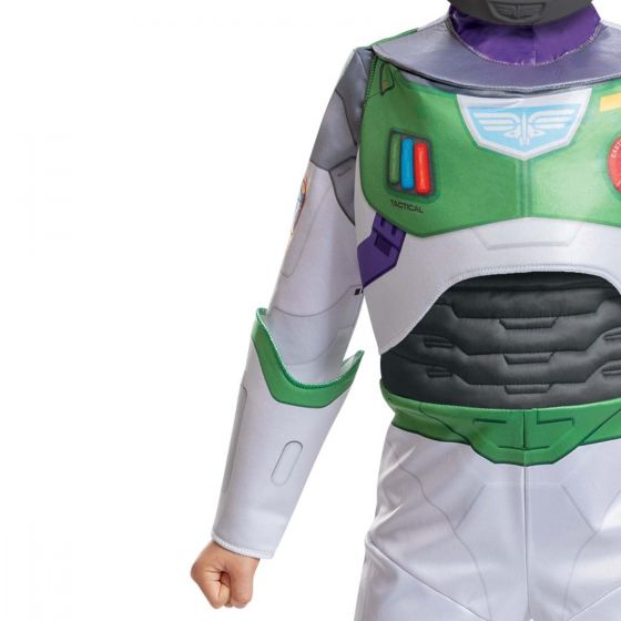 Deluxe Space Ranger (Kind)