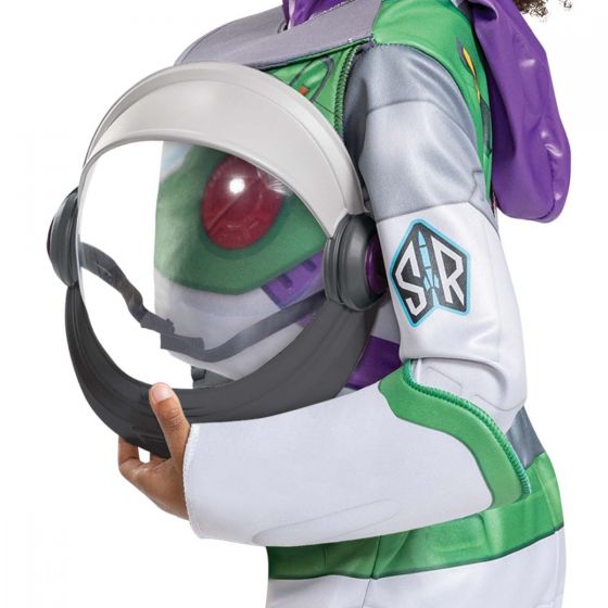 Deluxe Space Ranger (Kind)