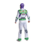 Deluxe Space Ranger (Adult)