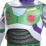 Deluxe Space Ranger (Erwachsene)
