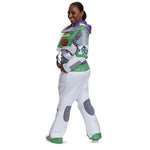 Deluxe Space Ranger (Erwachsene)
