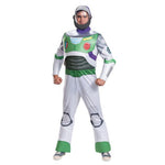 Deluxe Space Ranger (Erwachsene)