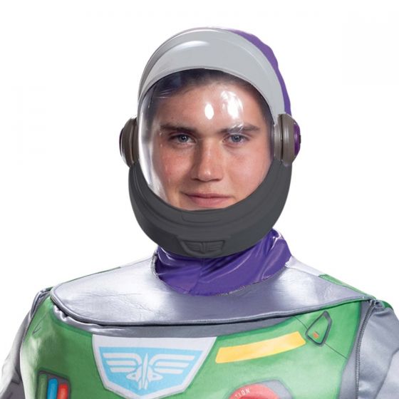 Deluxe Space Ranger (Adult)
