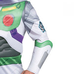 Deluxe Space Ranger (Erwachsene)